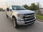 2022 Ford F-250SD XLT