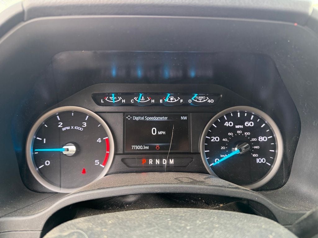 2022 Ford F-250SD XLT
