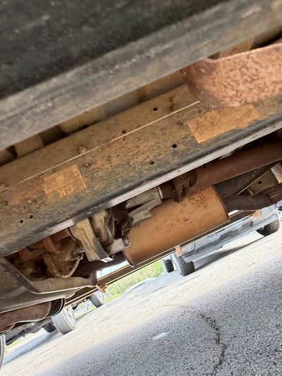 2012 Ford F-250SD XL