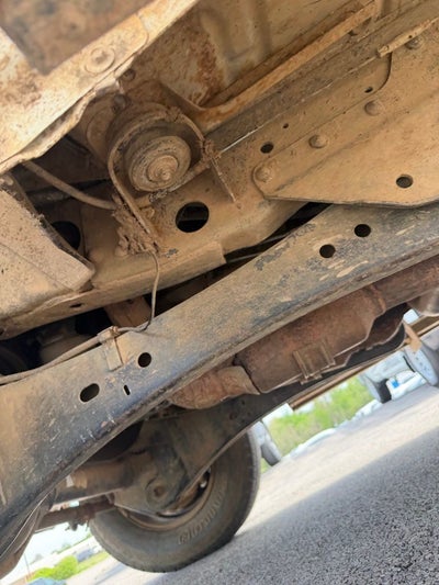 2012 Ford F-250SD XL