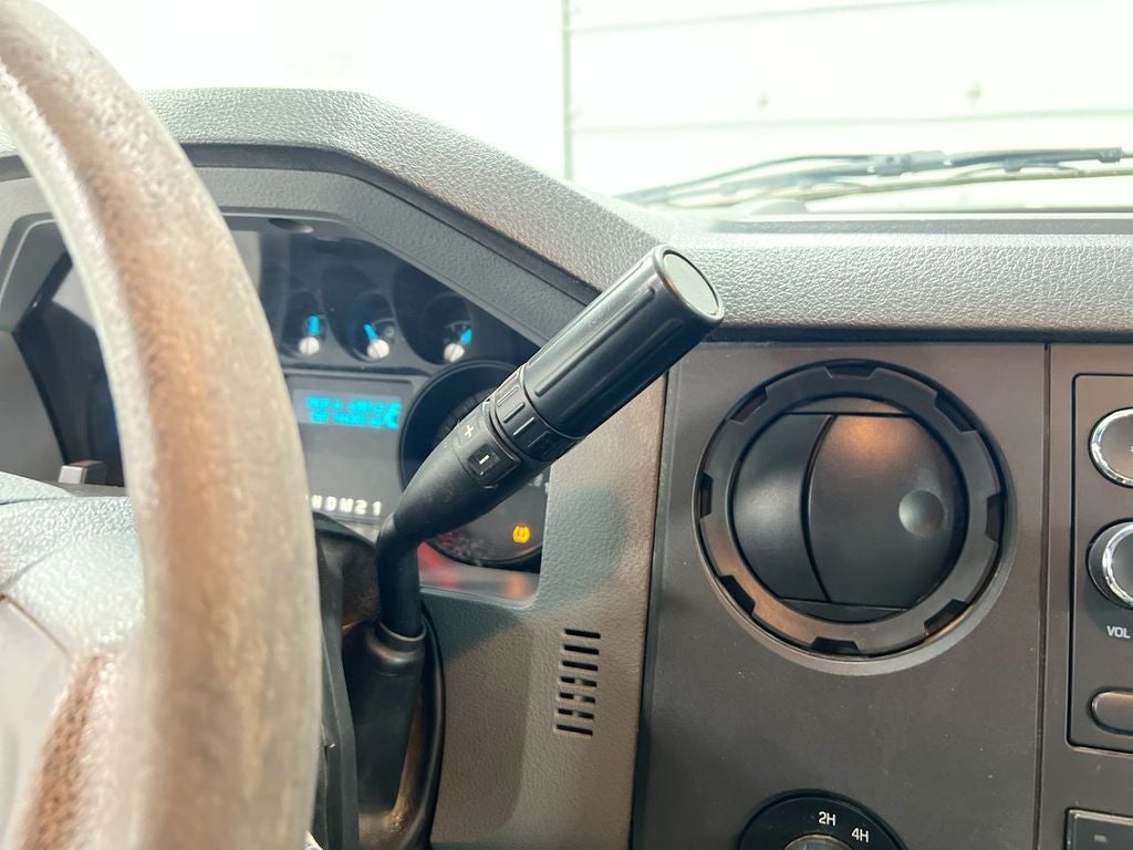 2012 Ford F-250SD XL