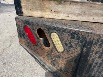 2012 Ford F-250SD XL