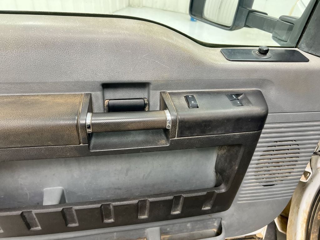 2012 Ford F-250SD XL