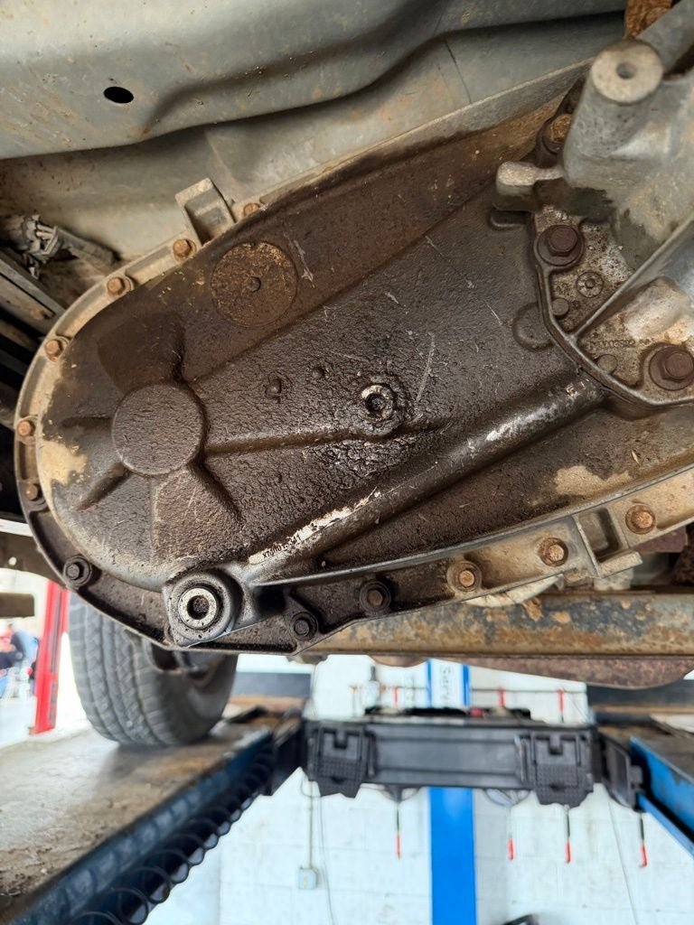 2012 Ford F-250SD XL