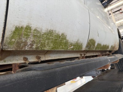 2012 Ford F-250SD XL