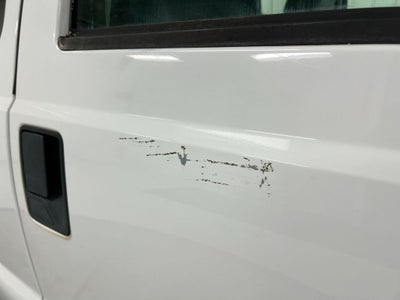 2012 Ford F-250SD XL