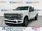 2024 Ford F-250SD Limited