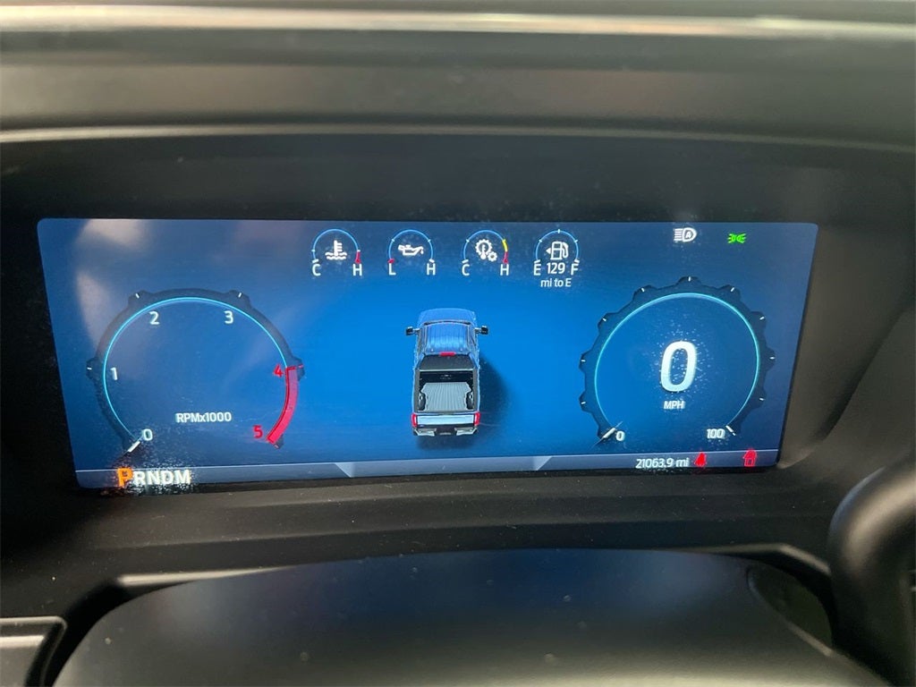 2024 Ford F-250SD Limited