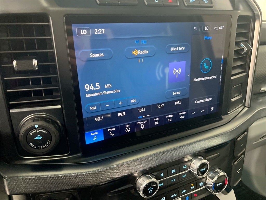 2024 Ford F-250SD Limited