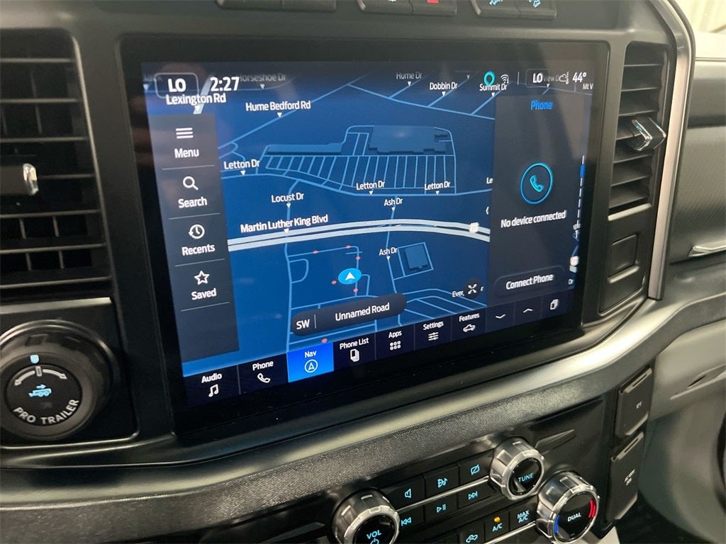 2024 Ford F-250SD Limited