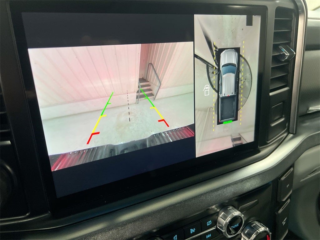 2024 Ford F-250SD Limited