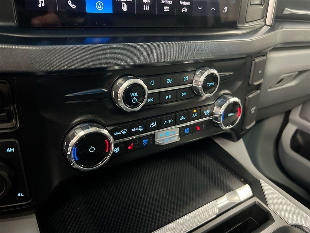 2024 Ford F-250SD Limited