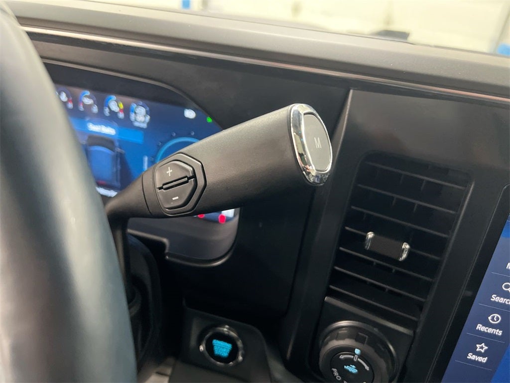 2024 Ford F-250SD Limited