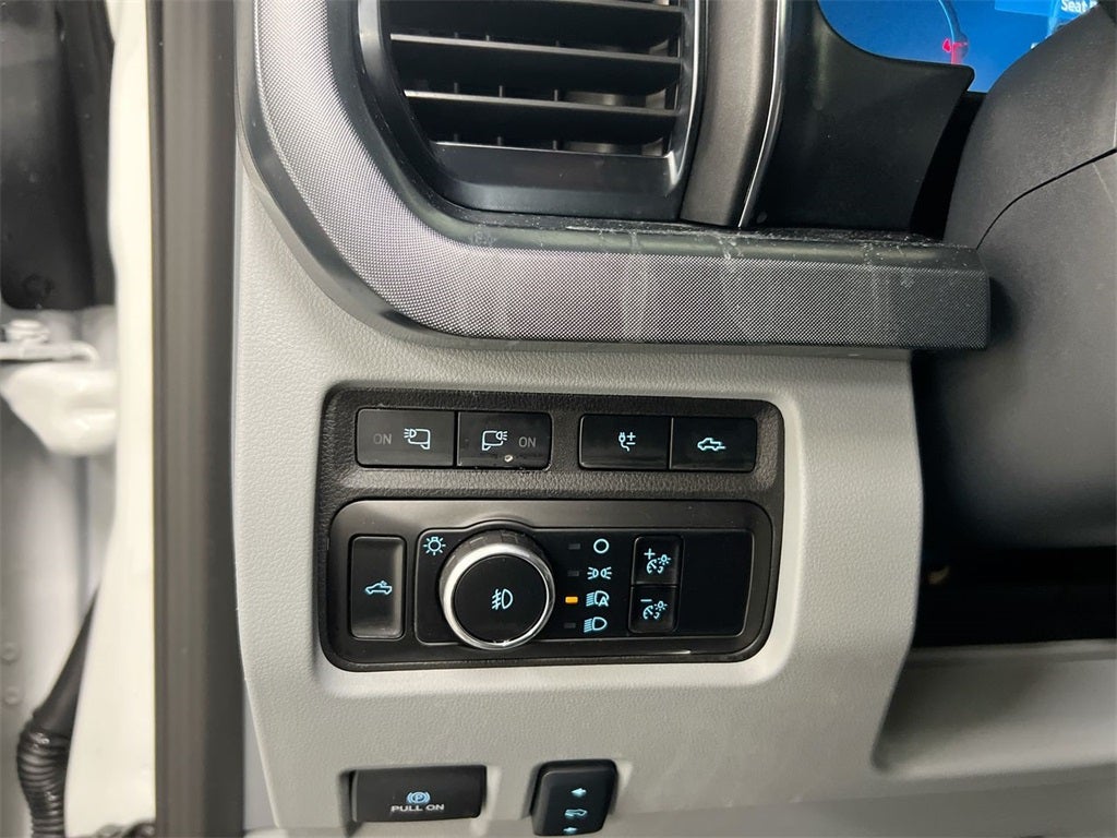 2024 Ford F-250SD Limited