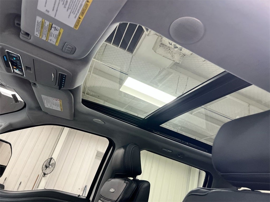 2024 Ford F-250SD Limited