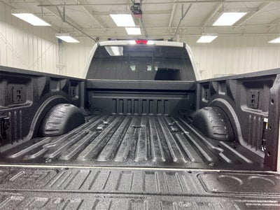 2024 Ford F-250SD Limited