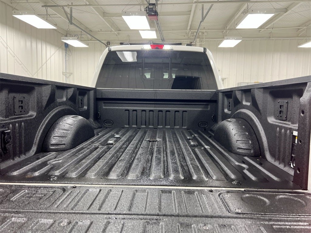 2024 Ford F-250SD Limited