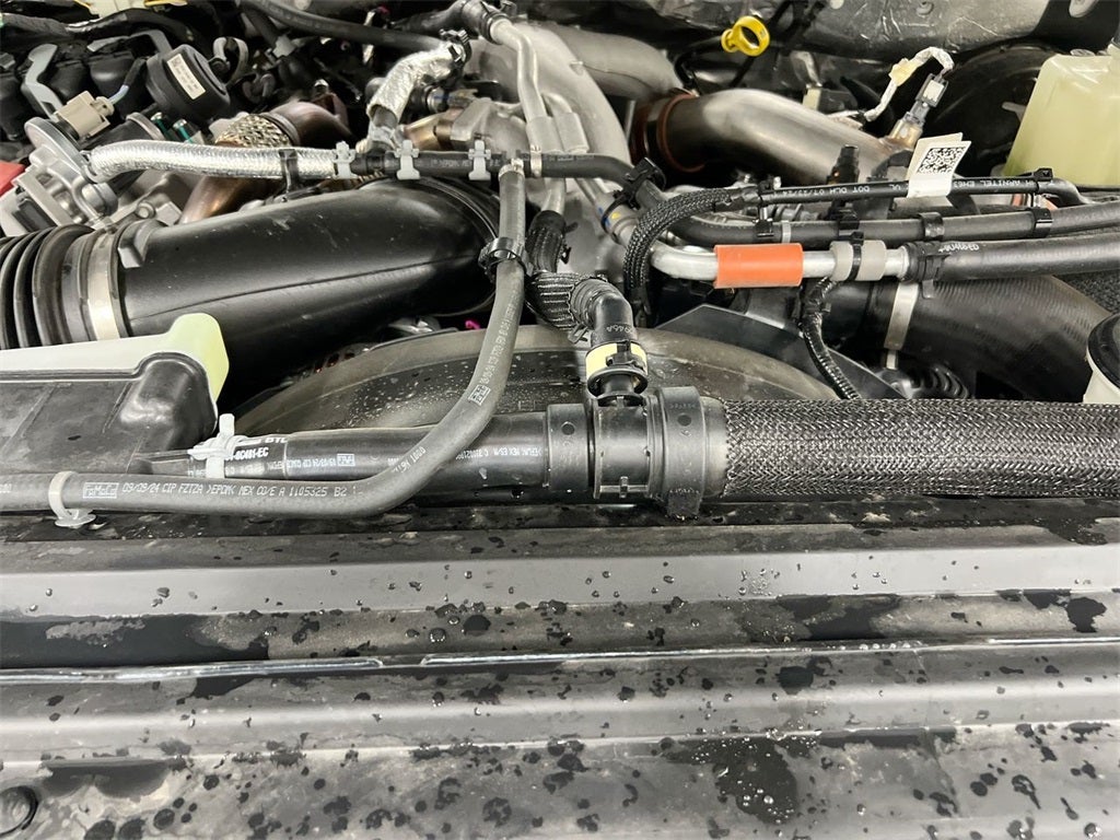 2024 Ford F-250SD Limited