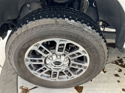 2024 Ford F-250SD Limited