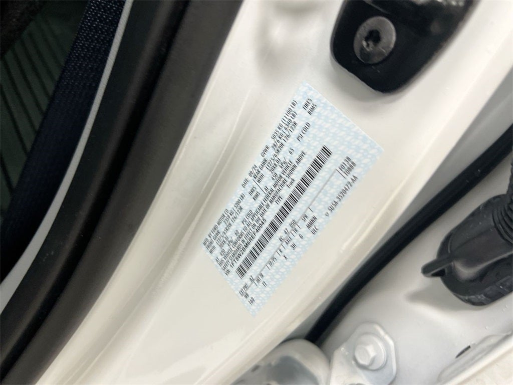 2024 Ford F-250SD Limited