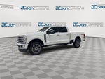 2024 Ford F-250SD Limited