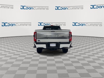 2024 Ford F-250SD Limited