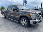 2016 Ford F-350SD Lariat