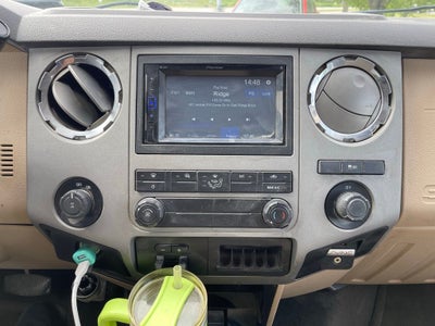 2016 Ford F-350SD Lariat