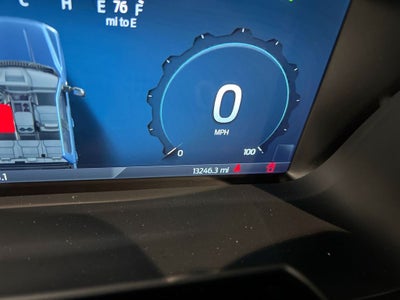 2024 Ford F-350SD Platinum