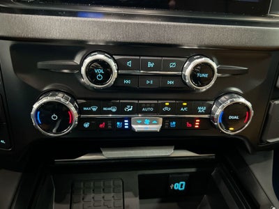 2024 Ford F-350SD Platinum