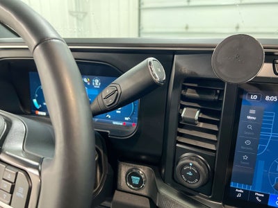 2024 Ford F-350SD Platinum