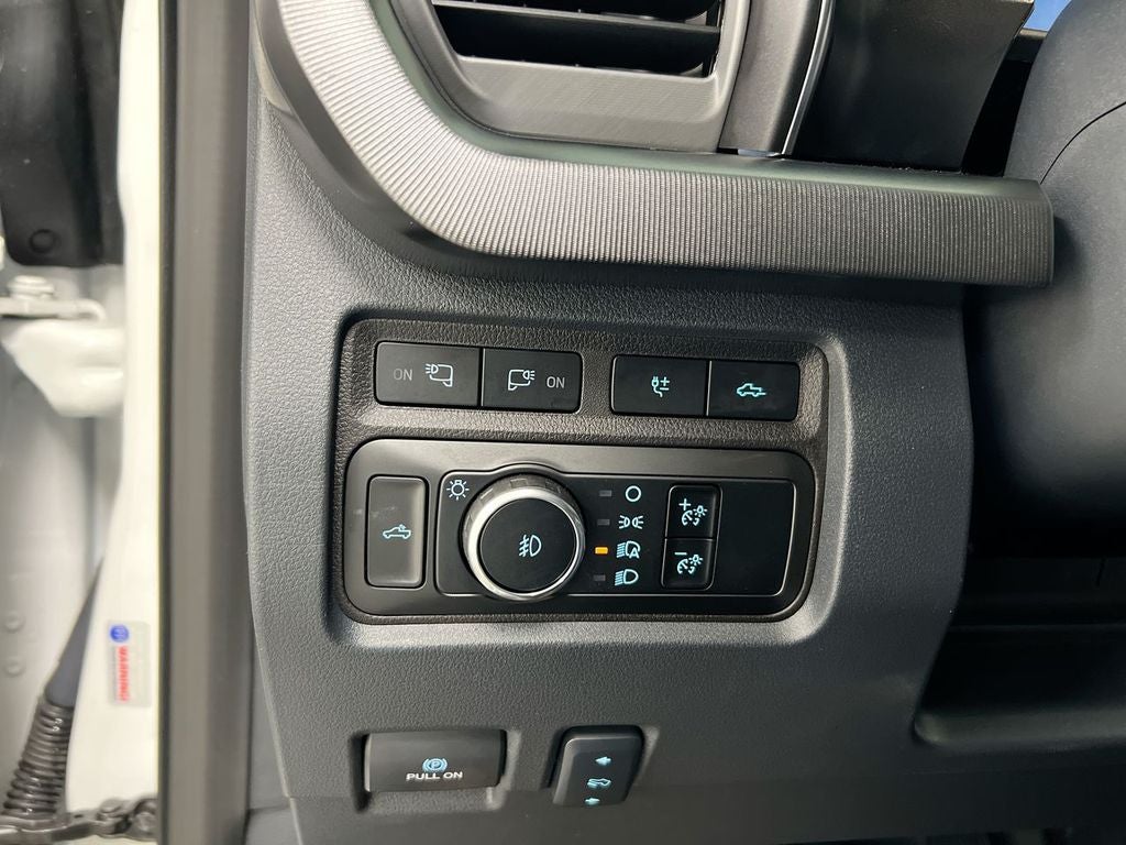 2024 Ford F-350SD Platinum