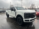 2024 Ford F-350SD Platinum