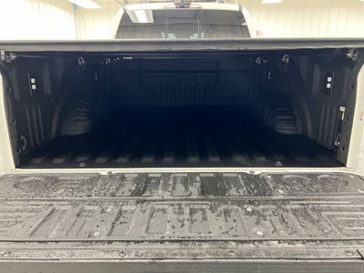 2024 Ford F-350SD Platinum