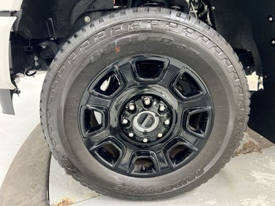 2024 Ford F-350SD Platinum