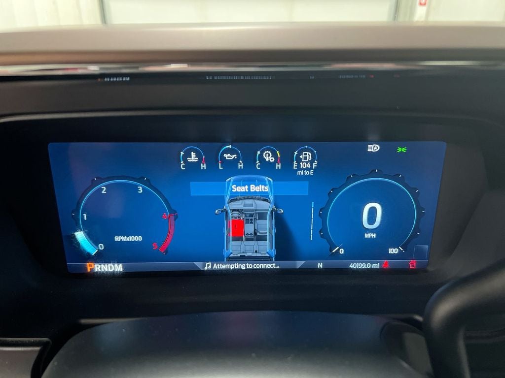 2024 Ford F-350SD King Ranch