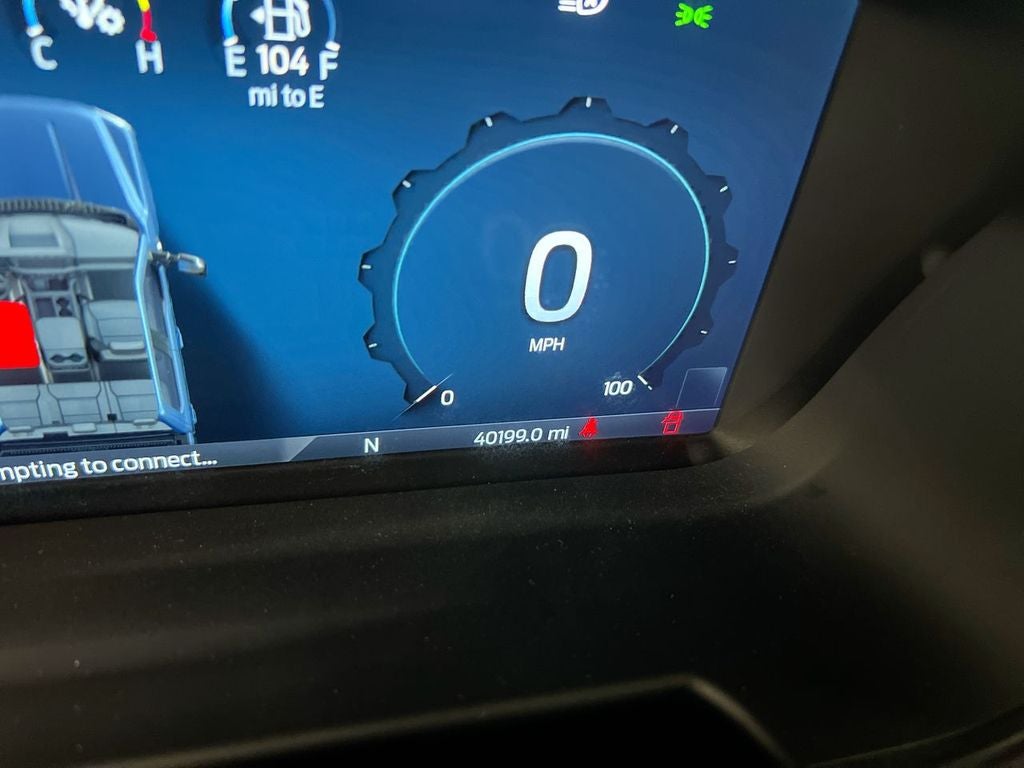 2024 Ford F-350SD King Ranch