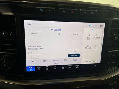 2024 Ford F-350SD King Ranch