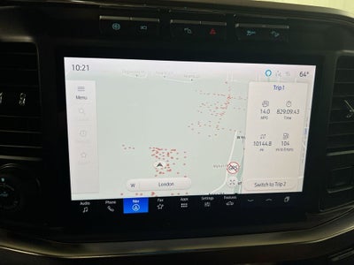 2024 Ford F-350SD King Ranch