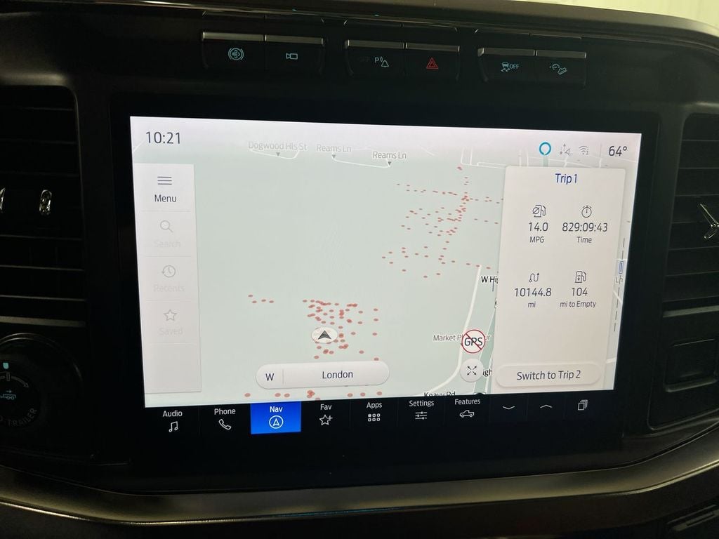 2024 Ford F-350SD King Ranch