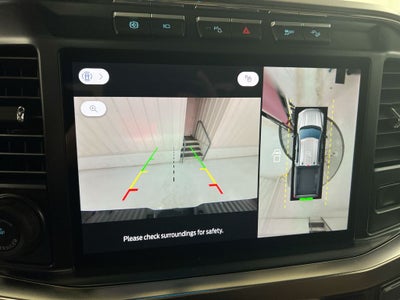 2024 Ford F-350SD King Ranch