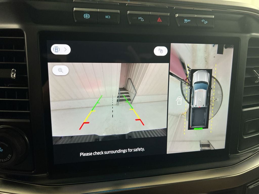 2024 Ford F-350SD King Ranch