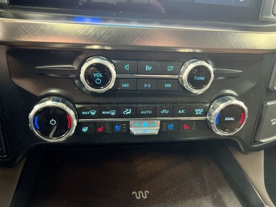 2024 Ford F-350SD King Ranch