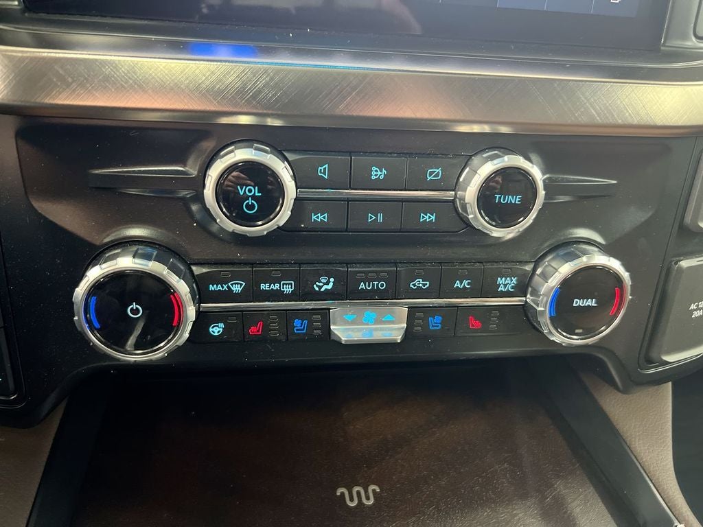 2024 Ford F-350SD King Ranch