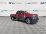 2024 Ford F-350SD King Ranch