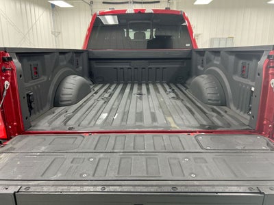 2024 Ford F-350SD King Ranch