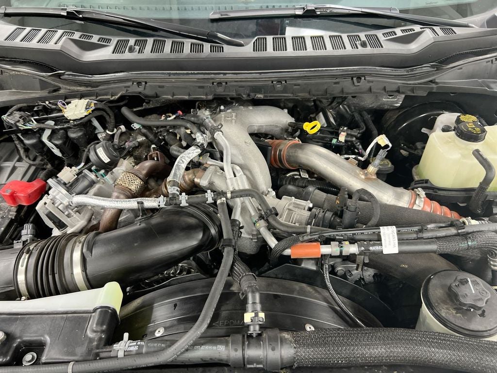 2024 Ford F-350SD King Ranch