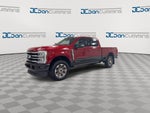 2024 Ford F-350SD King Ranch