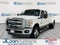 2013 Ford F-350SD Lariat