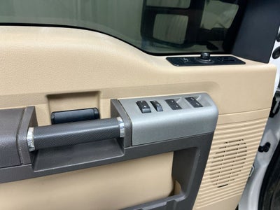 2013 Ford F-350SD Lariat